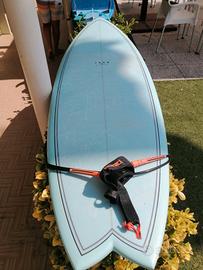 tavola da surf 5.11