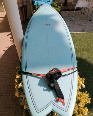 tavola da surf 5.11