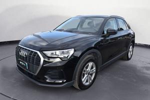 Audi Q3 35 TDI quattro S tronic Business
