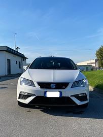 Seat Leon Fr