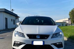Seat Leon Fr