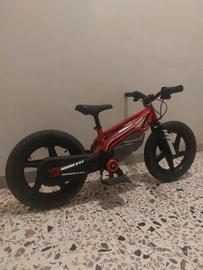 mini moto elettrica  ducati