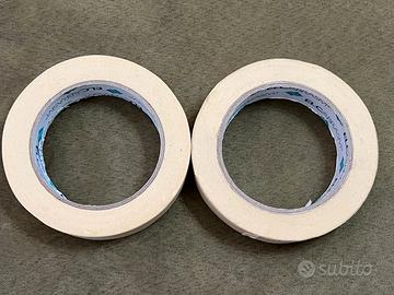 Nastro Rotoli Mascheratura larghezza 25mm