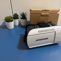 Visore VR per telefono