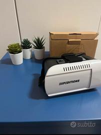 Visore VR per telefono