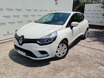 RENAULT Clio dCi 8V 75 CV EURO 6 - PREZZO REALE