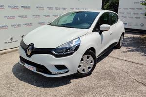 RENAULT Clio dCi 8V 75 CV EURO 6 - PREZZO REALE