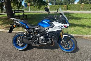 Suzuki GSX S 1000 GX