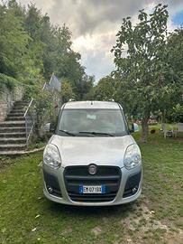 Fiat doblò 1.4 natural power