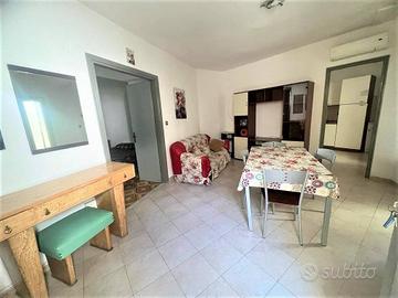 Rif.RI077| appartamento ind. trilocale