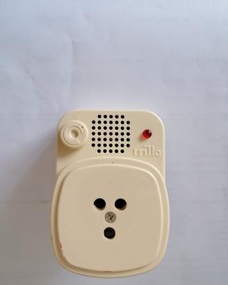SUONERIA PER TELEFONO (VINTAGE)