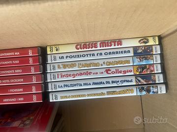 Lotto dvd