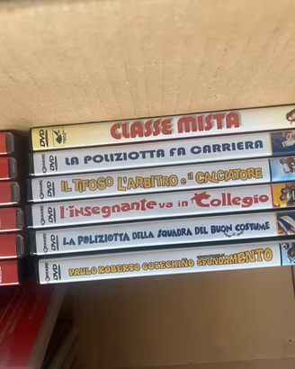 Lotto dvd