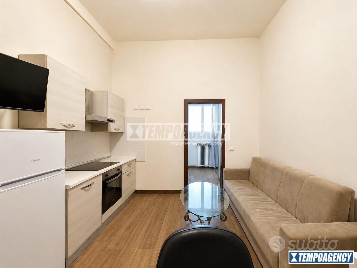Appartamento – Milano, Quartiere Vialba I, Quarto Oggiaro - Vista 3