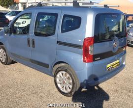 Fiat Qubo 1.4 Natural power