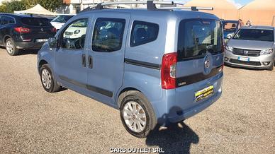 Fiat Qubo 1.4 Natural power