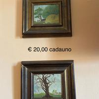 Arredi di antiquariato - Vari mobili e complementi