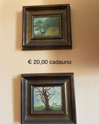 Arredi di antiquariato - Vari mobili e complementi