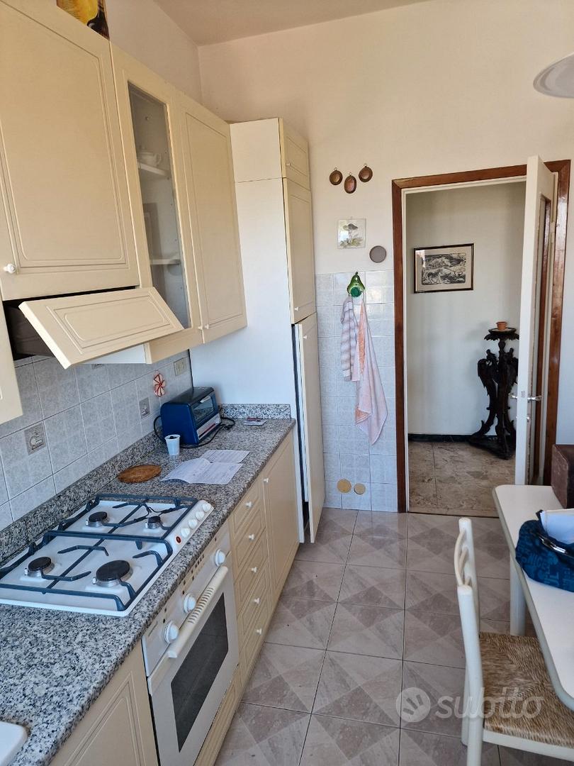 Appartamento – BS - Vista 3