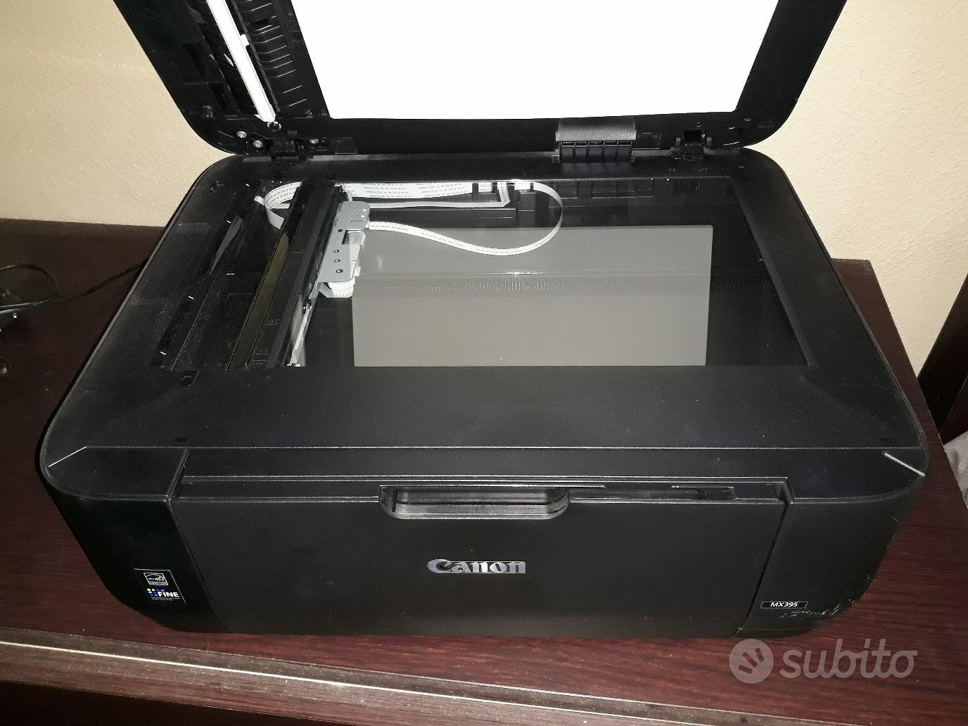 Stampante a colori scanner super compatta HP 3270 - Informatica In vendita  a Brescia