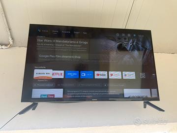 Xiaomi tv 32 Smart