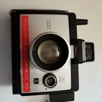 macchina POLAROID