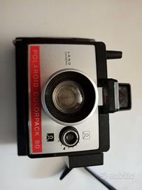 macchina POLAROID