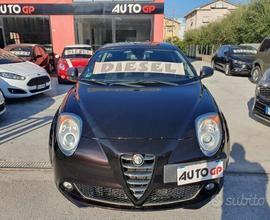 Alfa Romeo MiTo 1.3mjt 95cv neopatent 2012