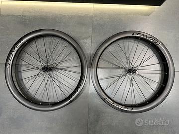 Ruote Roval Rapide CLX3 ( 300 km )