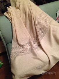 Tende in metratura vintage