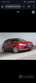 FORD FOCUS 2011