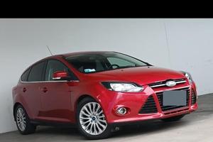 FORD FOCUS 2011