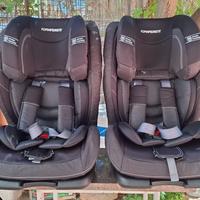 Seggiolino auto foppapedretti