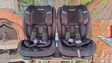 Seggiolino auto foppapedretti