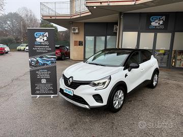 Renault Captur -28.000KM - Neopatentati