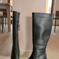 Stivali fino al ginocchio