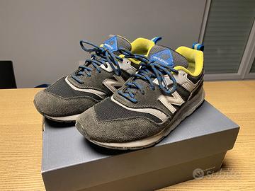 Scarpe New Balance 997H - uomo n. 42,5