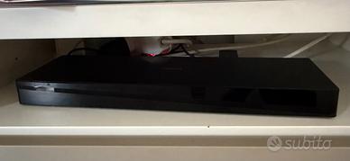 Tv samsung 55”