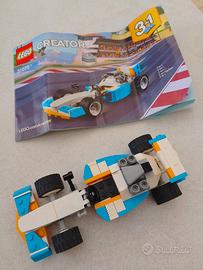 Lego 3x1 cod. 31072