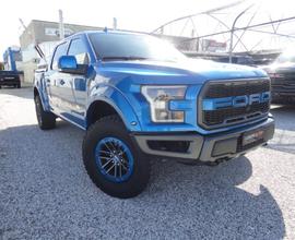 FORD F 150 RAPTOR 3.5L V6 EcoBoost SuperCrew N1