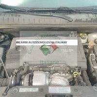 Motore Chevrolet Orlando 2000 Diesel codice Z20D1