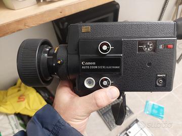 canon 512 xl elettronica 