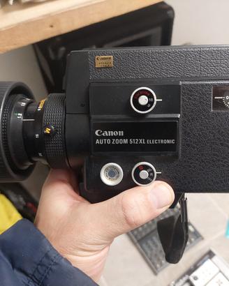 canon 512 xl elettronica 