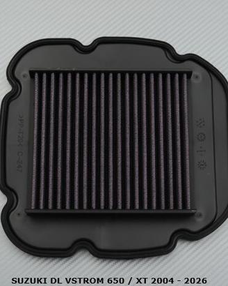 Filtro aria R-Perf SUZUKI DL VSTROM 650 2004 2026