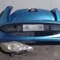 Muso Peugeot 107 1.0 benzina 2007-2014