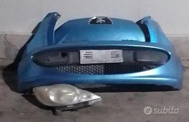 Muso Peugeot 107 1.0 benzina 2007-2014