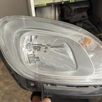 Fari Anteriori Fiat Panda