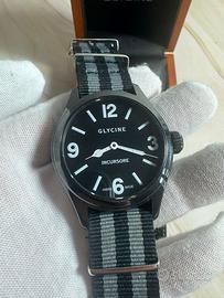 Glycine Incursore Calimero.