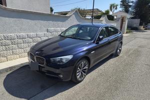 Bmw 520d gt futura