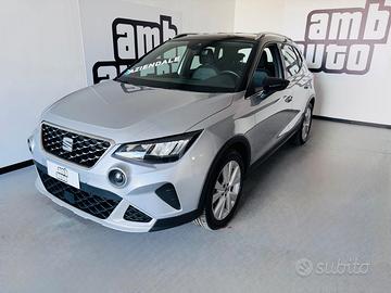 Seat Arona 1.0 EcoTSI 110 CV DSG XPERIENCE GARANZI